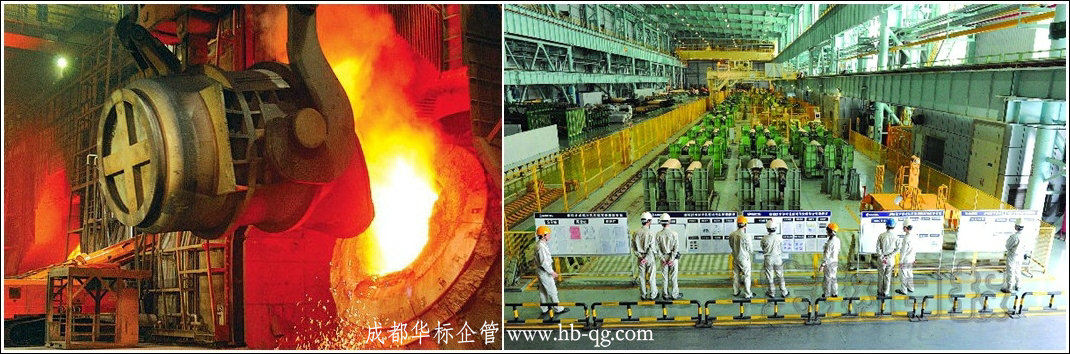 答疑：鋼鐵公司開展TPM學(xué)習(xí)與參觀標(biāo)桿車間后如何寫感想？