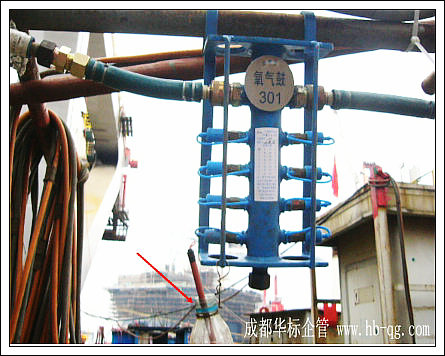 答疑：用什么方法點(diǎn)檢氣管漏氣？